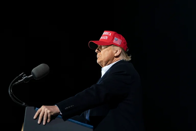 Vorschaubild: Müde vom Siegen: Der MAGA-Mythos zerbricht an der Realität