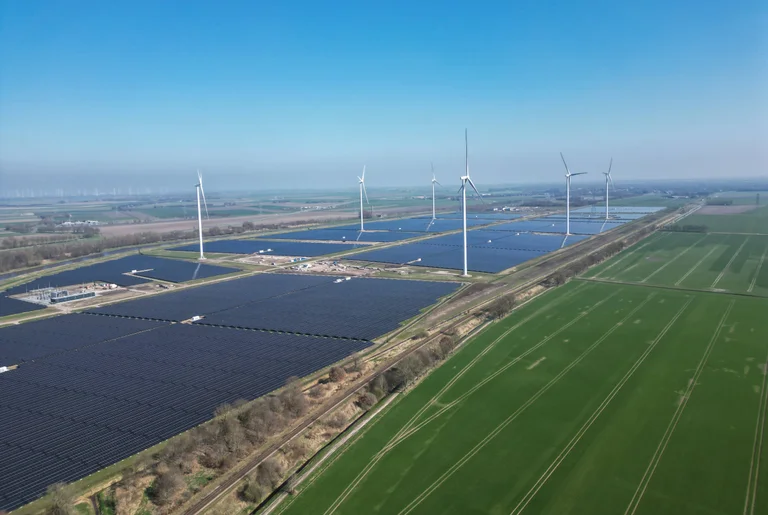 Vorschaubild: 67 Milliarden Euro Betrug mit EU-Geldern: Etliche Fälle rund um die „grüne Transformation“