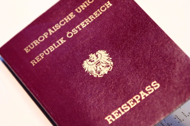 Vorschaubild: Nach Hamas-Jubel: Gericht verweigert Staatenlosem österreichische Staatsbürgerschaft