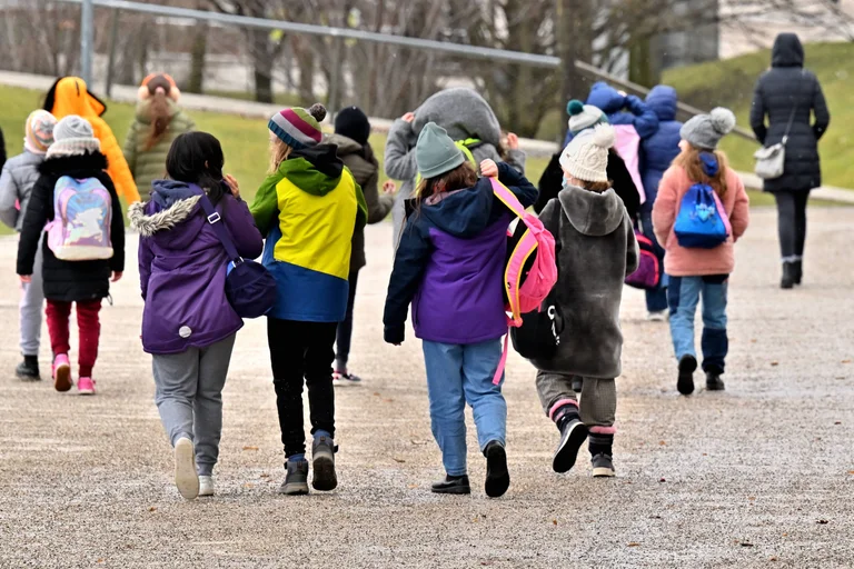 Vorschaubild: Exklusiv: In Bayerns Klassen sind Schüler mit Migrationshintergrund oft schon die Mehrheit