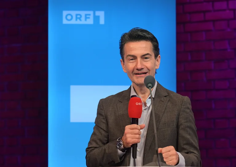 Vorschaubild: Die „Schlangengrube ORF“: Affären, Netzwerke und der Fall Weißmann