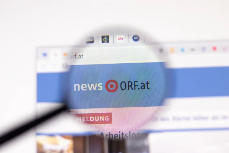 Vorschaubild: Abgeschoben – und der ORF sorgt sich: Kritik an Bericht über syrischen Straftäter