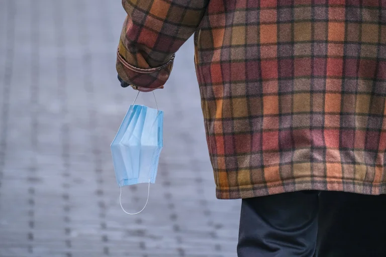 Vorschaubild: Masken, Lockdowns, Impfpflicht: Nicht einmal die WHO setzte auf verpflichtende Regeln