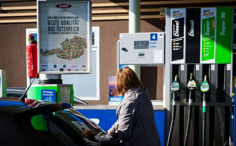 Vorschaubild: Teure Energie, schwache Politik: Warum die Preisexplosion hausgemacht ist