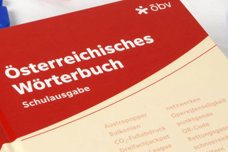 Vorschaubild: Niederösterreich: Streit um Finanzierung von Wörterbücher für ausländische Schüler