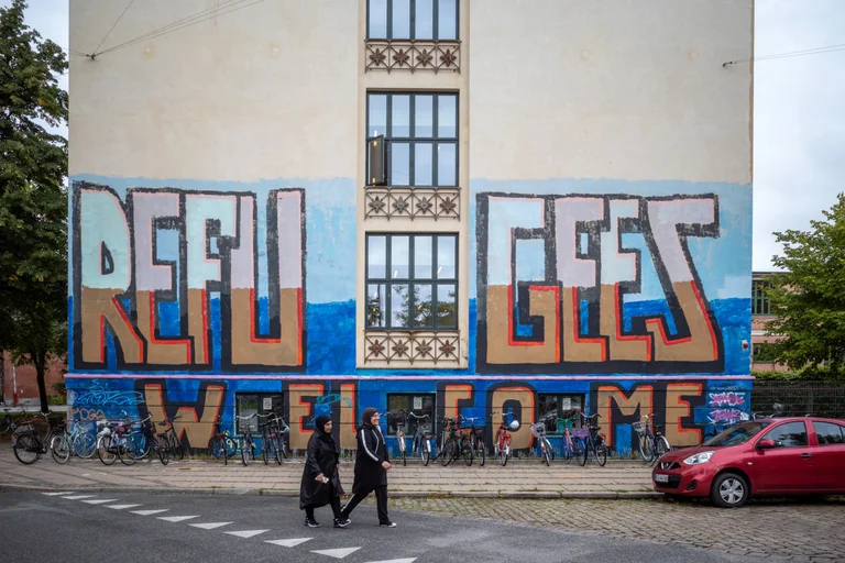 Vorschaubild: Neue Zahlen aus Dänemark zeigen: Migration aus Krisenländern kostet Milliarden