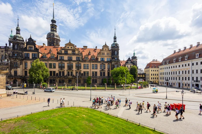 Vorschaubild: Zu problematisch? Dresdner Museen streichen das Wort „exotisch“ aus Kunsttiteln