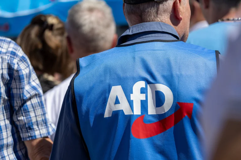 Vorschaubild: Umfrage zeigt: AfD dominiert bei den arbeitenden Generationen – Union stark bei Älteren