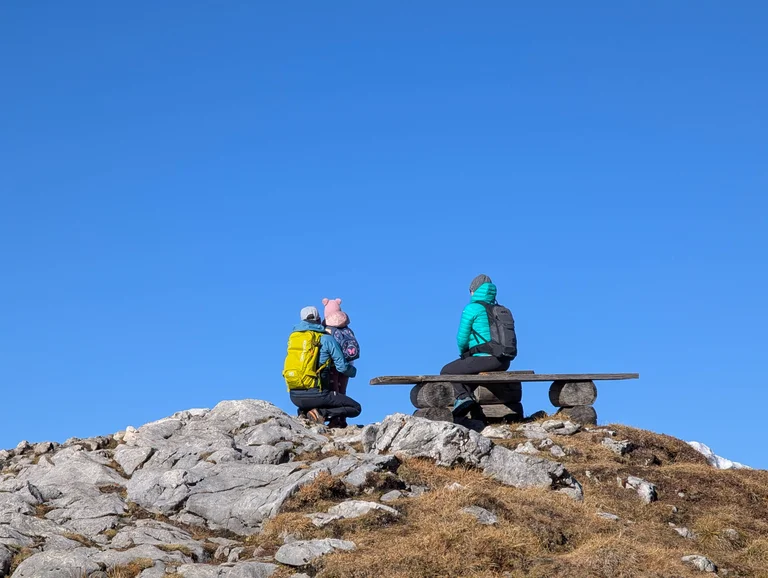 Vorschaubild: Zwischen Polis und der BRD – Die Rolle der Familie im Staat