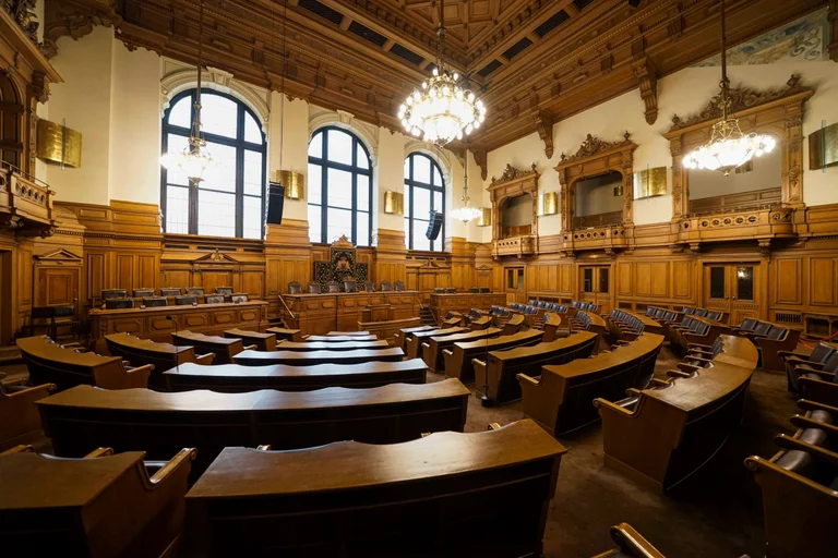 Vorschaubild: Hamburgs Geflecht aus „Beauftragten“: Millionen für Gender-, Klima- und Migrationslotsen