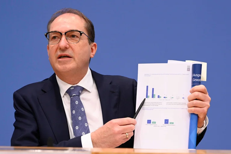 Vorschaubild: Exklusiv: Bundesregierung bestätigt Daten zu Migrationshintergrund in Gewaltstudie