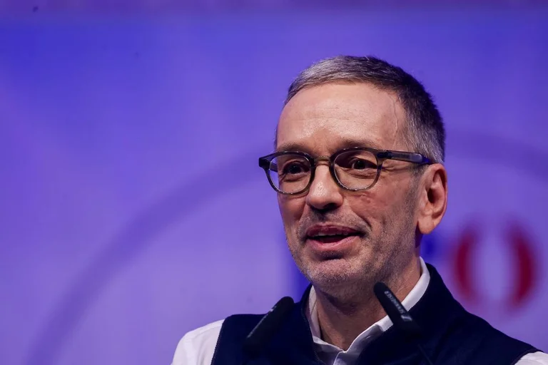 Vorschaubild: ORF-Zahlen sprechen Klartext: Kickl zieht mehr Zuschauer an als die Regierung