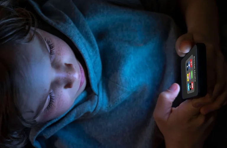 Vorschaubild: Social-Media-Verbote für Minderjährige: Der Vorwand für mehr Kontrolle