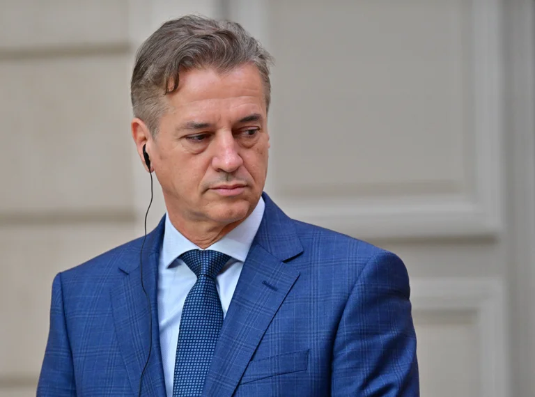 Vorschaubild: Israels Schatten über Ljubljana: Spionagevorwürfe erschüttern Sloweniens Wahlkampf