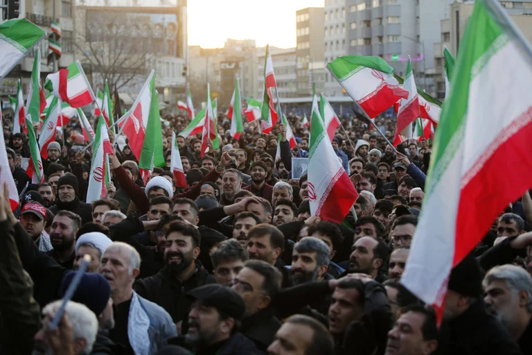 Vorschaubild: Iran-Schlag als geopolitischer Weckruf – Europa im Krisenmodus ohne Kompass