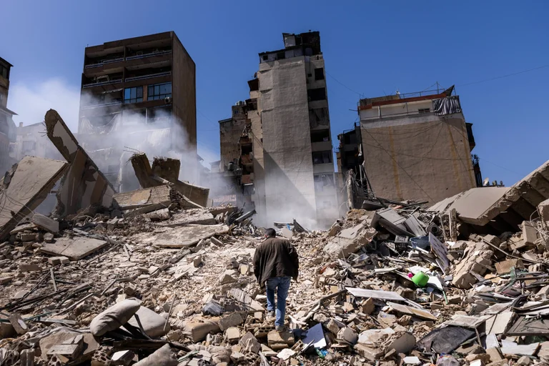 Vorschaubild: Israels Angriffe im Libanon: Neue Migrationswelle nach Europa droht