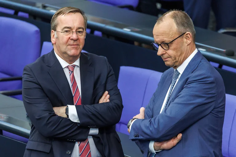 Vorschaubild: Am Rand der Eskalation: Deutschlands Rolle im Persischen Golf