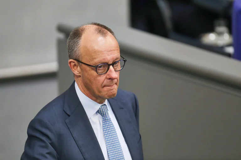 Vorschaubild: Trotz möglicher Engpässe: Deutschland lehnt Importe von Dünger aus Russland weiter ab