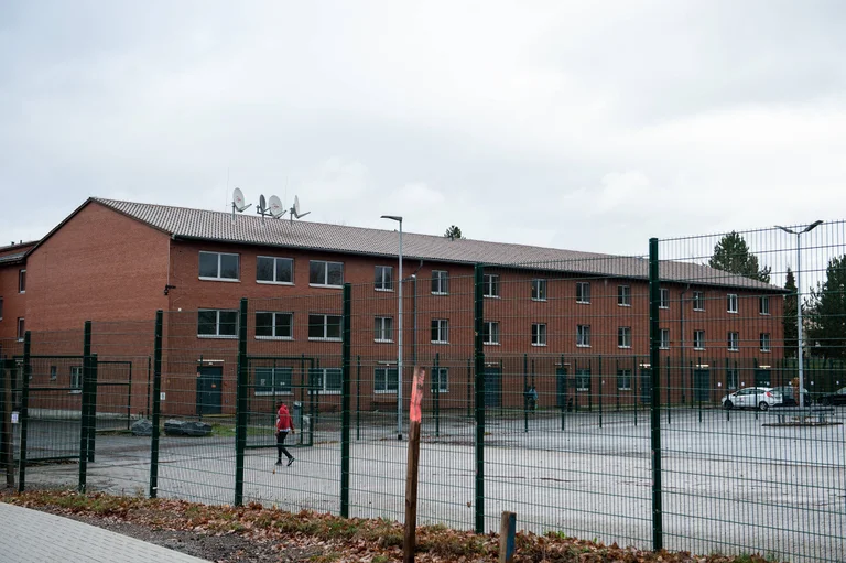 Vorschaubild: Folgen der Massenmigration: 24.000 Straftaten in Hessens Asylunterkünften zwischen 2015 und 2024