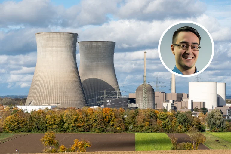 Vorschaubild: Autarkie statt Abhängigkeit: Warum wir endlich energiepolitisch erwachsen werden müssen