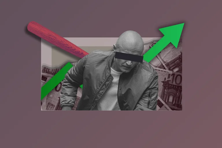 Vorschaubild: Das nützliche Gespenst des Extremismus: Die Ökonomie der Bedrohung