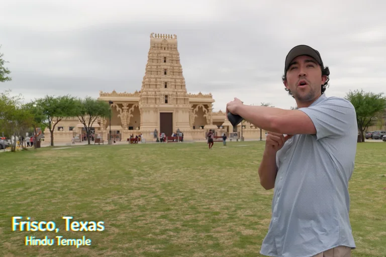 Vorschaubild: „Indische Invasion“: Dokumentation zeigt, wie das H-1B-Visum Texas verändert