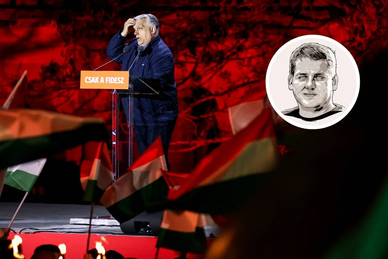 Vorschaubild: Die Lehren aus Orbáns Niederlage 
