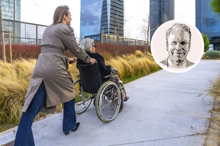 Vorschaubild: Jung gegen Alt: Warum der Generationenkonflikt politisch geschürt wird