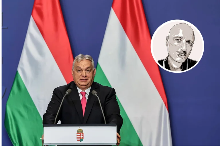 Vorschaubild: Orbán oder Brüssel: Richtungswahl mit Sprengkraft für Europa