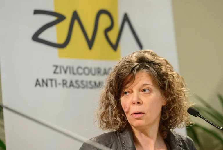 Vorschaubild: Wie rassistisch ist die Antirassismus-Beratungsstelle ZARA?