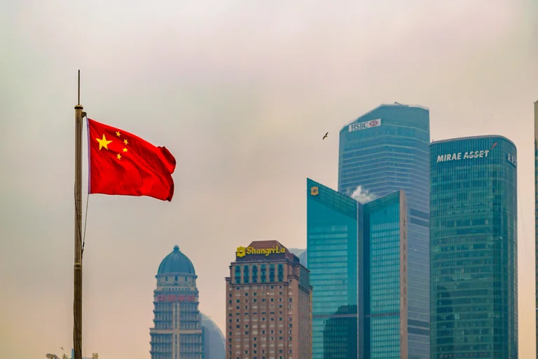 Vorschaubild: Chinas „Sozialistische Marktwirtschaft“: Versuch einer (Er-)Klärung