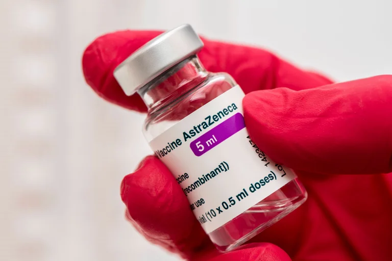 Vorschaubild: Krebsrisiko durch Coronaimpfung? EU weist Zusammenhang zurück