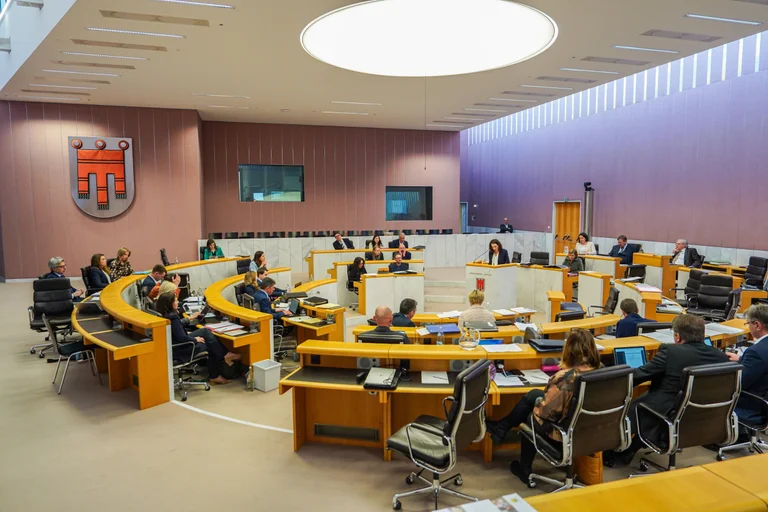 Vorschaubild: Klatsche aus Vorarlberg: FPÖ und ÖVP verhindern politisches Gütesiegel für das DÖW