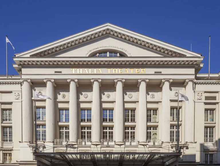 Vorschaubild: Politische Bühne: Hamburger Thalia Theater erhält jährlich über 30 Millionen Euro Steuergeld