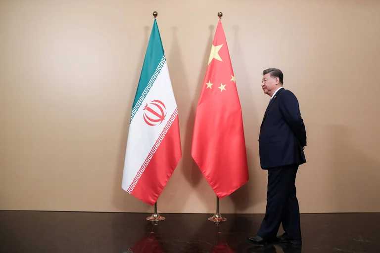Vorschaubild: Der stille Nutznießer: Wie ehrlich ist Chinas Iran-Friedensplan?