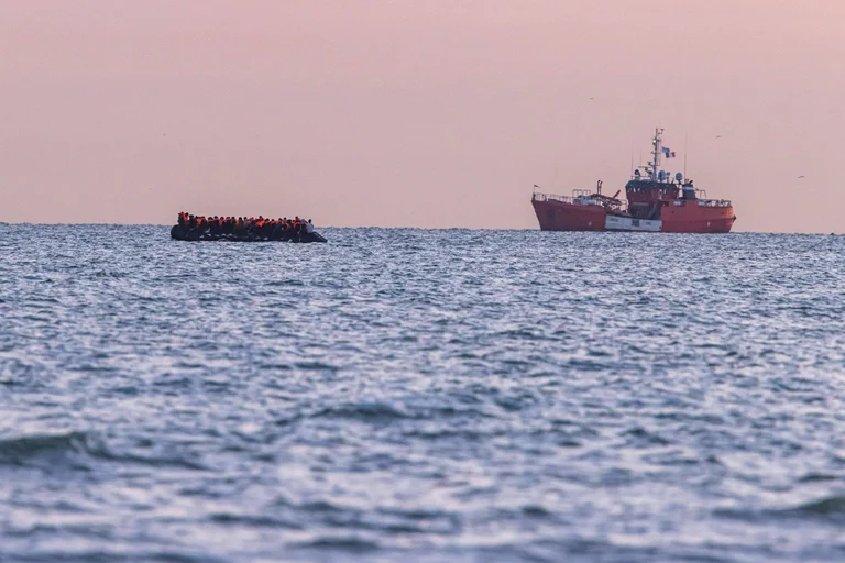 Vorschaubild: Schottische Grünen-Chefin nennt Obergrenzen für Migration „unmenschlich“