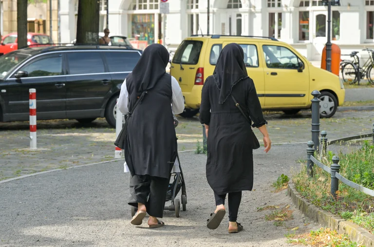 Vorschaubild: Neue Zahlen zur Integration von Migranten: Nur jeder Zehnte am Arbeitsmarkt