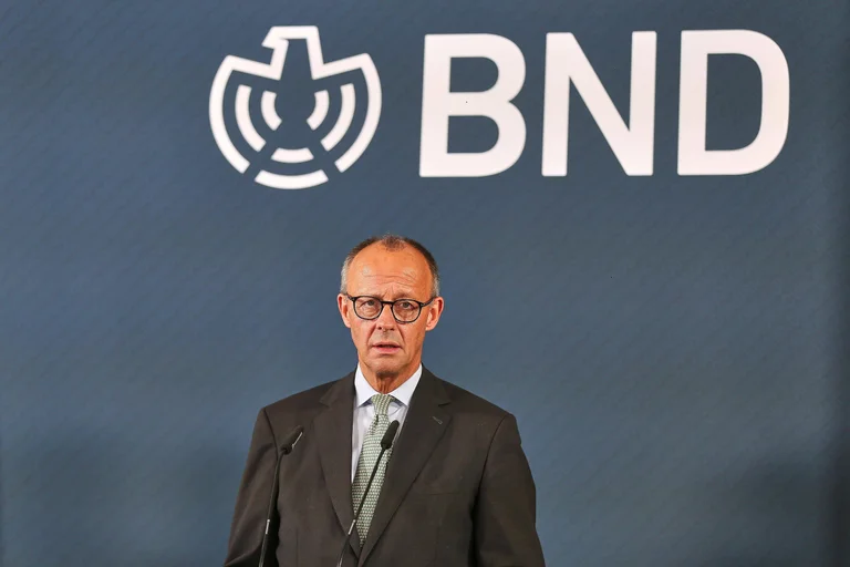 Vorschaubild: Berlin will mehr Macht für den BND – kann aber keinen Grund nennen 