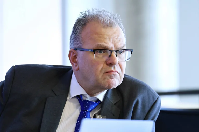 Vorschaubild: Urteil aus Wien: Krone darf Jenewein nicht mehr als Russland-Agent darstellen