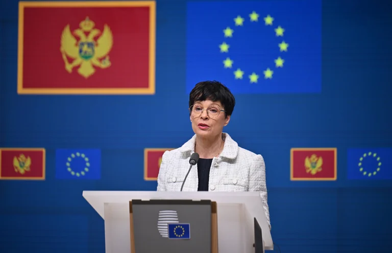 Vorschaubild: Keine neuen „Querdenker“ in der EU: Wie Brüssel am Fall Montenegro seine Beitrittspolitik umkrempelt