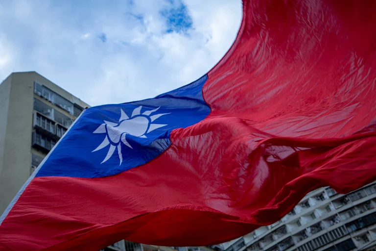 Vorschaubild: Der große und der kleine Bruder: Taiwan aus chinesischer Perspektive