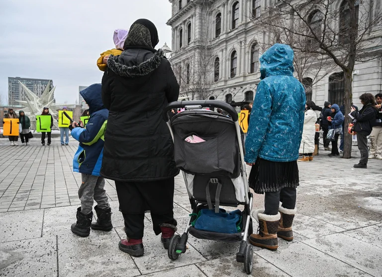 Vorschaubild: Drei Milliarden Dollar Kindergeld: Kanada zahlt Leistungen an Zuwandererfamilien