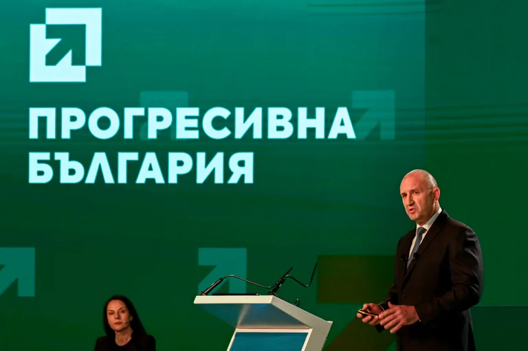 Vorschaubild: Bulgarien nach acht Wahlen: Vom Dauerchaos zur Machtverschiebung