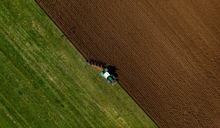 Vorschaubild: Freihandel oder Bauernopfer: Mercosur als Belastungstest für Europas Landwirtschaft