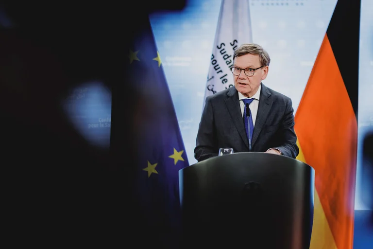 Vorschaubild: „Baerbock 2.0?“: Millionen aus dem Auswärtigen Amt für ideologische Auslandsprojekte