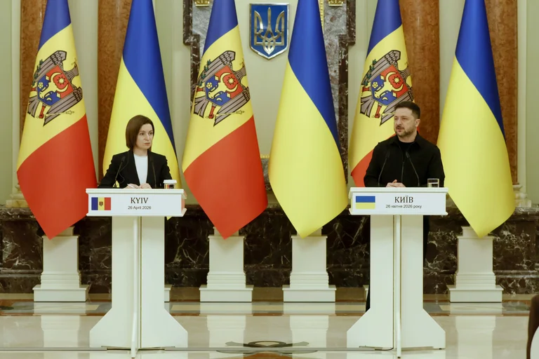 Vorschaubild: Moldau verschärft Kurs: Transnistrien-Konflikt spitzt sich zu