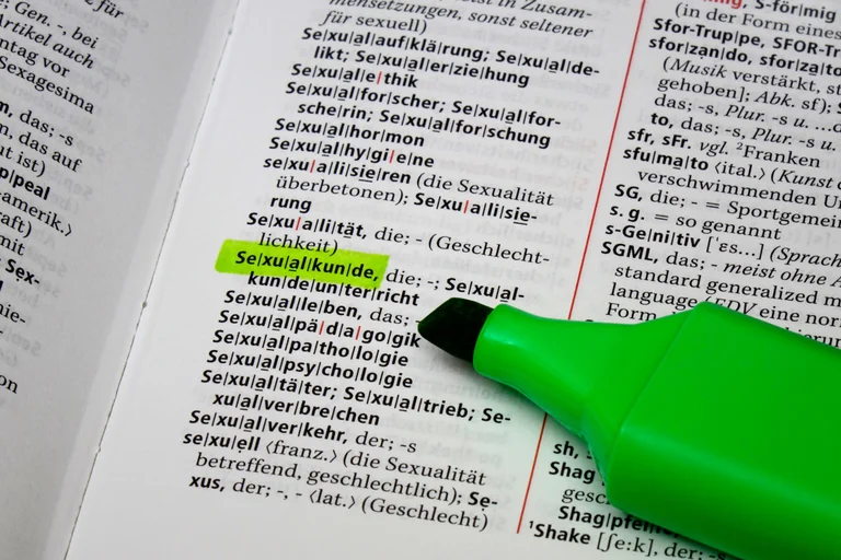 Weil sie ihren Sohn vor aus ihrer Sicht ungeeigneten Inhalten im Sexualkundeunterricht schützen wollte, erhielt eine Mutter aus Oberösterreich eine Geldstrafe. (Symbolbild)