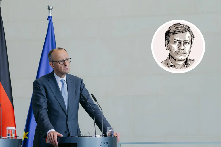 Vorschaubild: Pleitewelle ohne Ende: Wie Merz Deutschlands Mittelstand zerstört