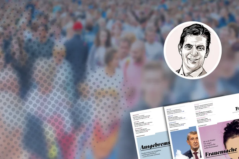 Vorschaubild: 1.000 neue Abonnenten – ein Meilenstein für die Gegenöffentlichkeit