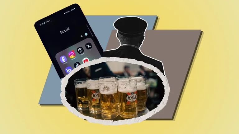 Vorschaubild: Studentenverbindungen und die Sozialen Medien – Der digitale Tresen